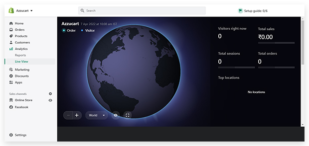 Publish-your-product-and-view