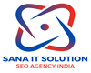 SANA IT SOLUTION - SEO Agency India | Digital Marketing Services