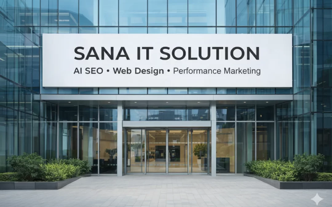 Digital Marketing Services