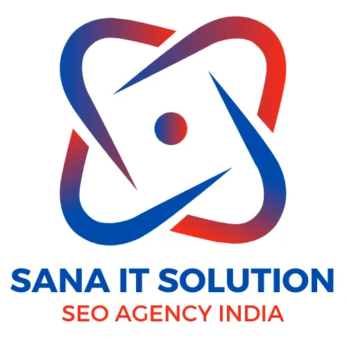 SANA IT SOLUTION – AI SEO, Web Design & Performance Marketing Agency