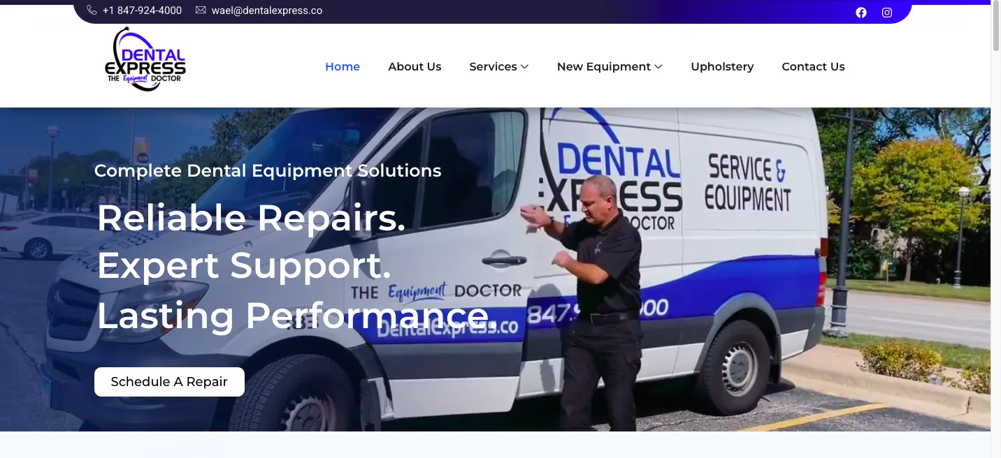 Dentalexpress